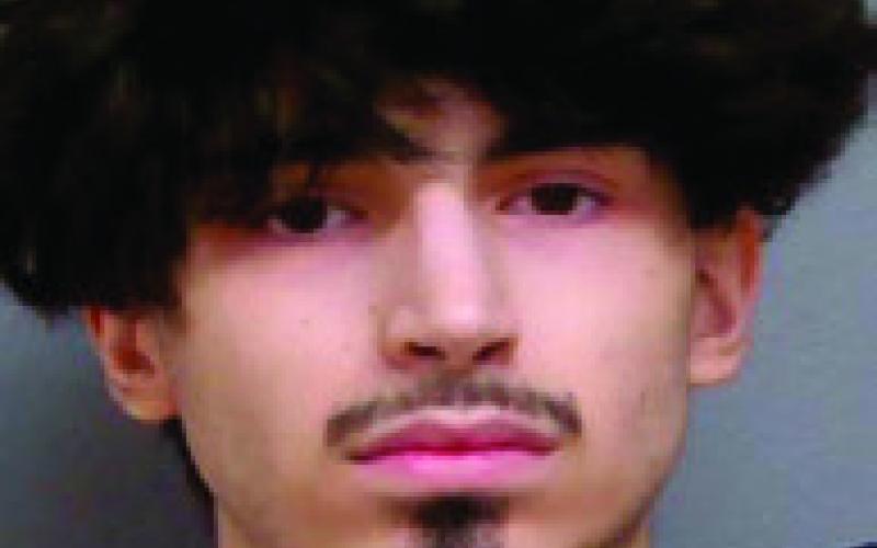 HANK HALL Stillwater — domestic assault and battery by strangulation