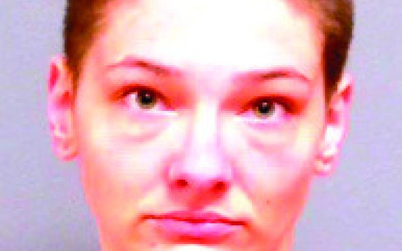 SHELBY BROWN Stillwater — Burglary second degree, obstructing officer, malicious injury or destruction of property of less than $1,000