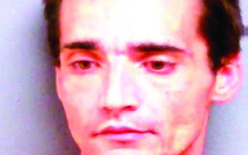 STEVEN HOAG Shawnee — Domestic assault and battery with a dangerous weapon, domestic assault and battery, unauthorized use of credit or debit card