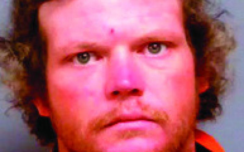 JERAD MOODY Stillwater — Possession of controlled substance, possession of paraphernalia