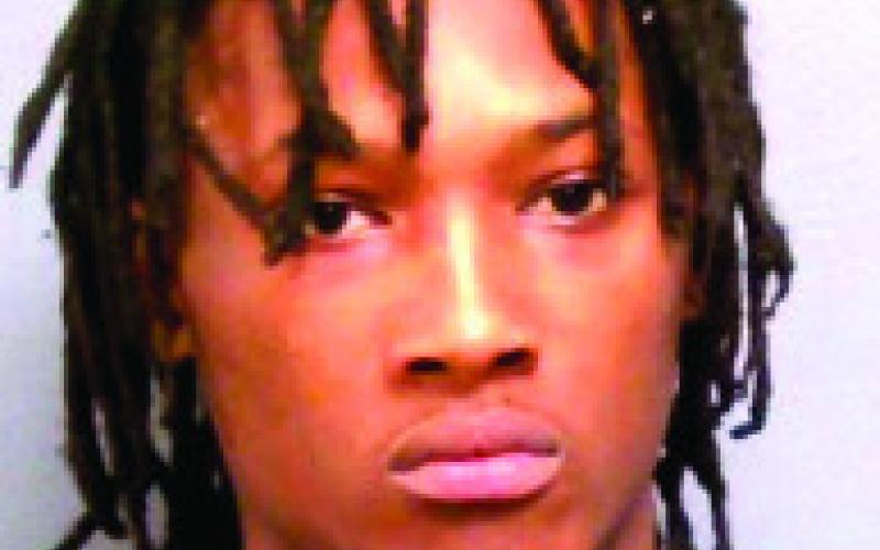 ROYAL GREASHAM Stillwater — obstructing officer, carry or possess firearm by adjudicated delinquent, enter structure with intent to commit crime/breaking and entering, assault and battery