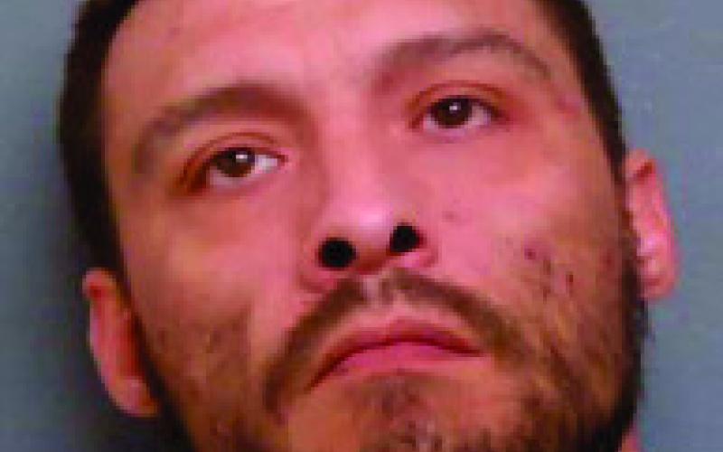 CURTIS SIXKILLER Cushing — malicious injury or destruction of property $1,000 or more, malicious injury or destruction of property of less than $1,000, resisting executive officer