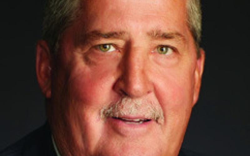 Rodger Dale Floyd