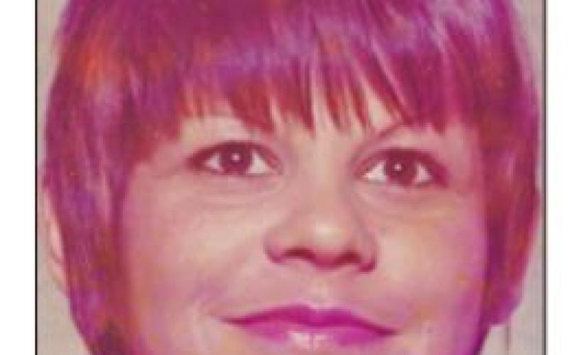Brenda Kay Nicholas
