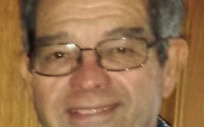 Stephen Ronald Deaton