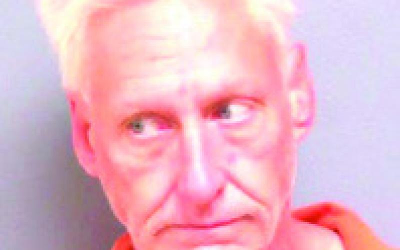 JASON FRANK Stillwater - Public Intoxication, Assault and battery.