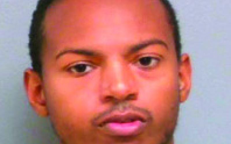 TERRELL BELL Tulsa - Malicious injury or destruction of property less than $1,000.