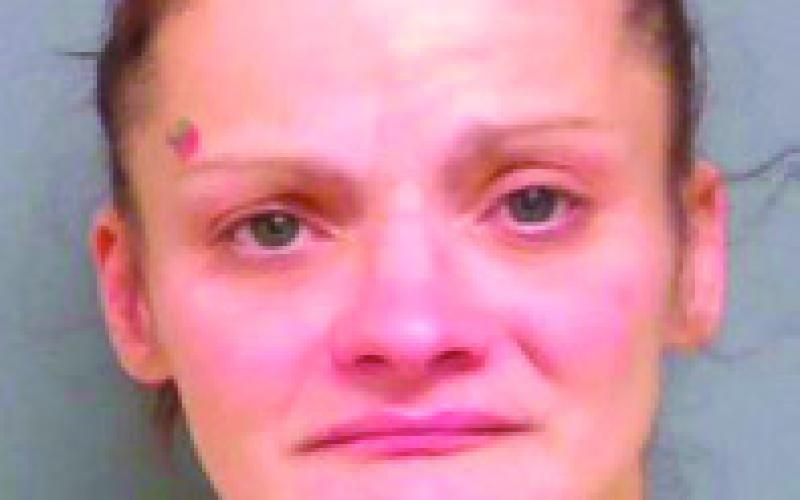 JADEN DERYCKE yale - Petit Larceny, obstructing an officer, possession of a controlled substance, possession of paraphernalia.