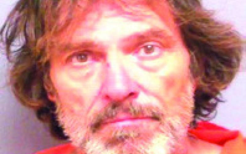 DEAN BINFORD Glencoe Domestic Assault and battery.