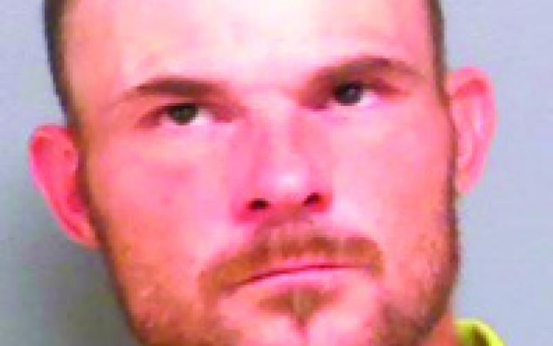 DAVID KING Malicious injury or destruction of property less than $1,000, Public intoxication.