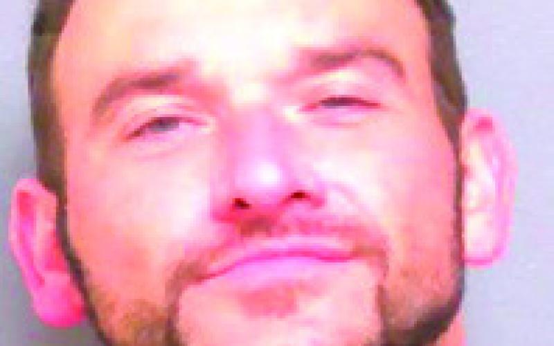 JOHN ODLE yale - possession of paraphernalia, possession with intent to distribute.