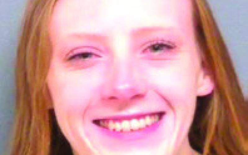 JAMIE JUBY skaitook - public intoxication, possession of a controlled substance, possession of paraphernalia, forgery II/III.
