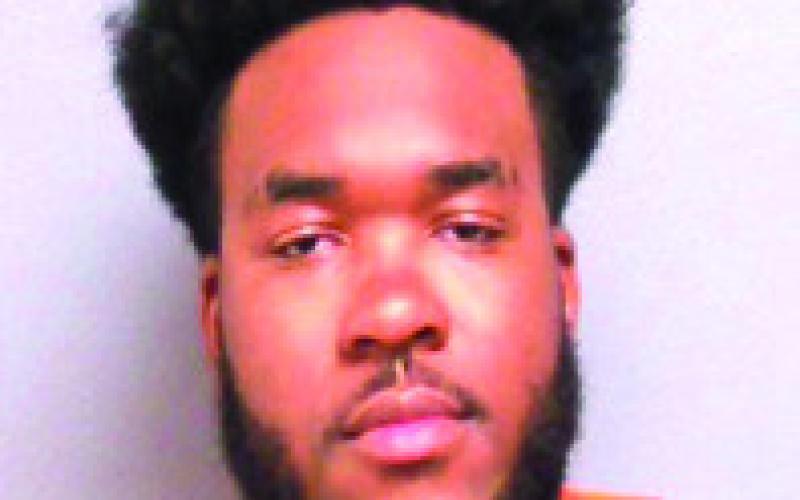 JONATHAN FULKERSON Stillwater Driving with license canceled/ suspended/ revoked X2.