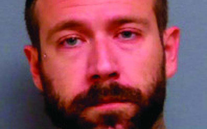 KELLY MURPHY Cushing Breaking and entering, Driving with a suspended license X2, Possession of Paraphernalia X2, Possession of a controlled substance.