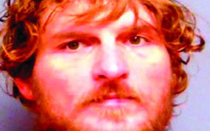 THOMAS MILLERSHELTON Bristow - Larceny of merchandise from a retailer, Possession of a controlled substance.