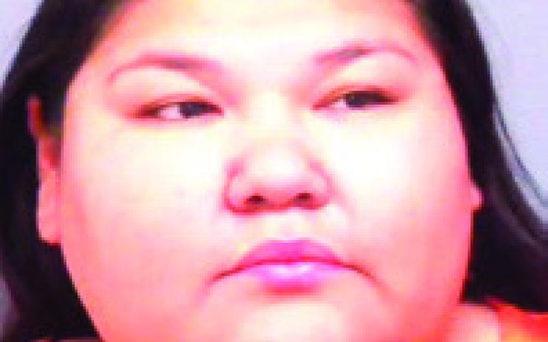 SAMANTHA HALL-ZOTIGH Stillwater Possession of a controlled substance, leaving scene of accident involving damage, driving under the influence of alcohol.