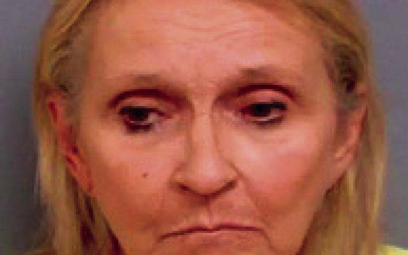 Payne County Arrests