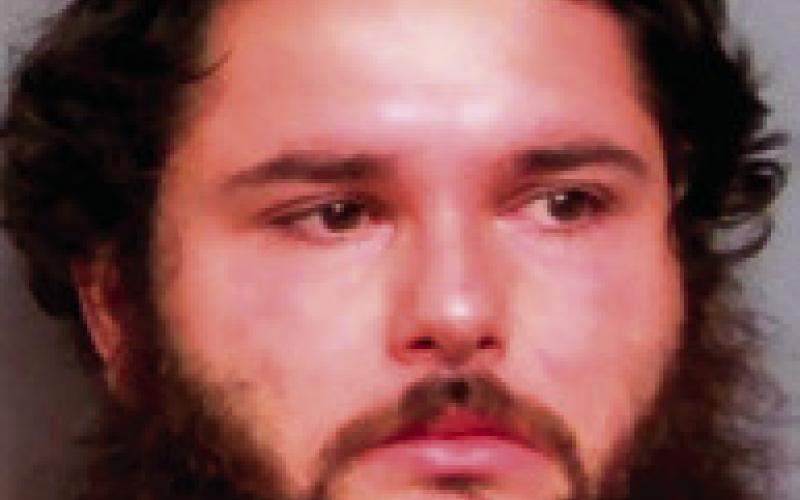 Payne County Arrests