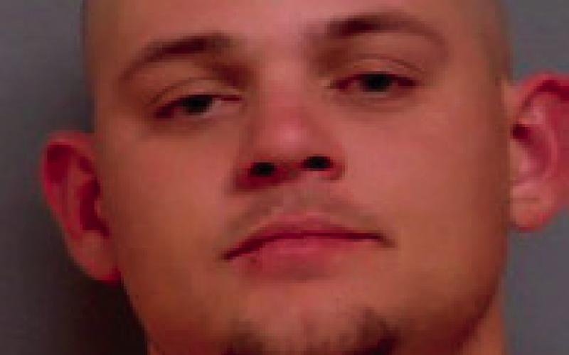Payne County Arrests