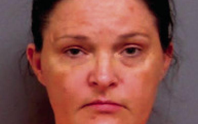 Payne County Arrests