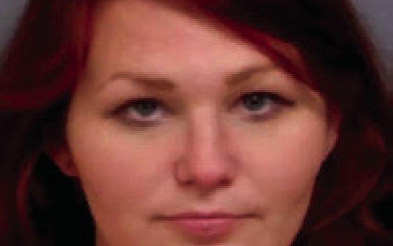 Payne County Arrests