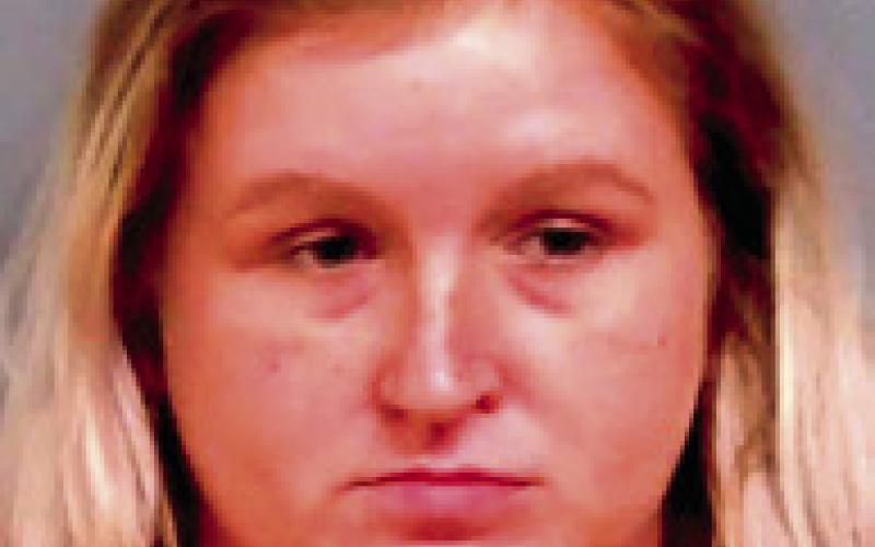 Payne County Arrests
