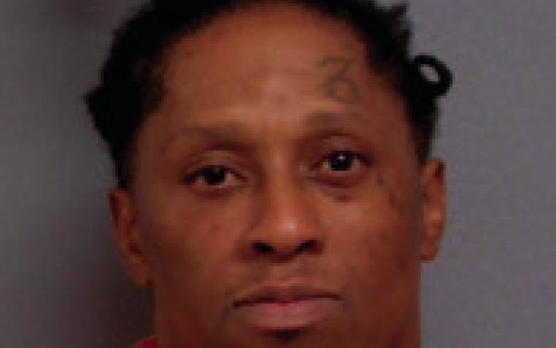 Payne County Arrests
