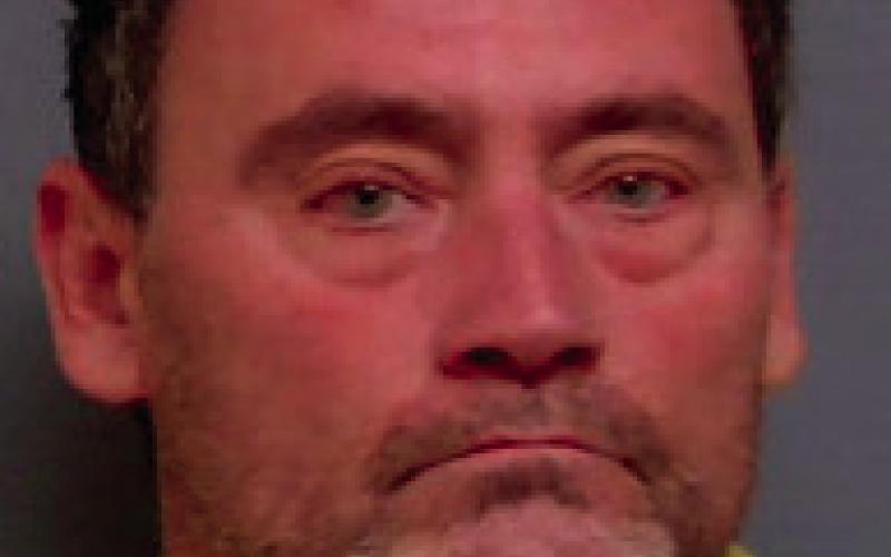 Payne County Arrests