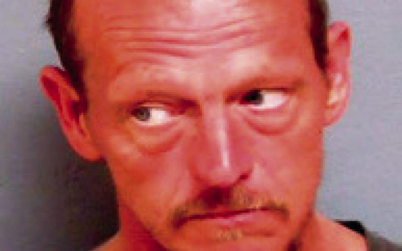 Payne County Arrests