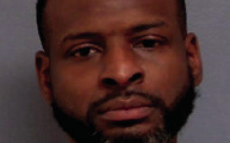 Payne County Arrests