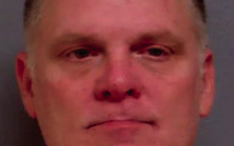 Payne County Arrests