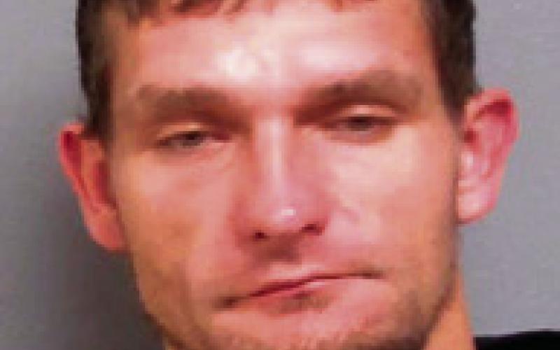 Payne County Arrests