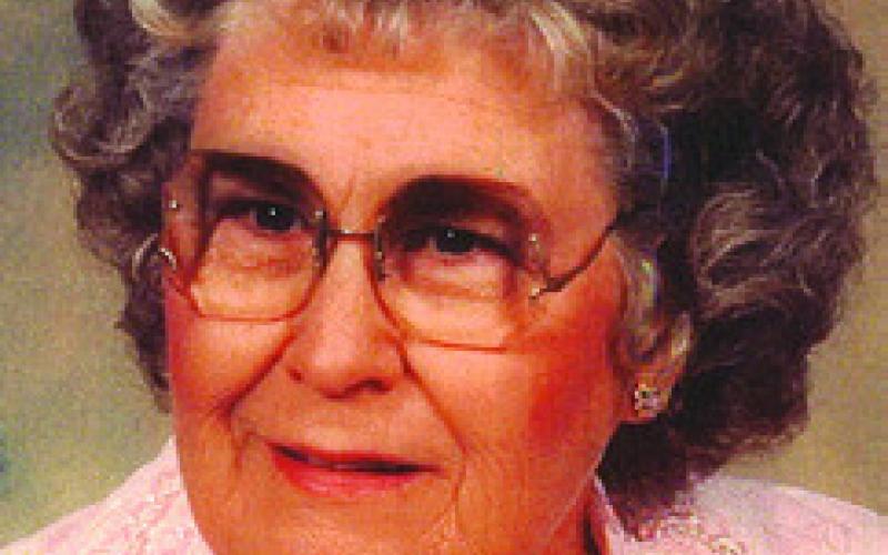 Margie Green