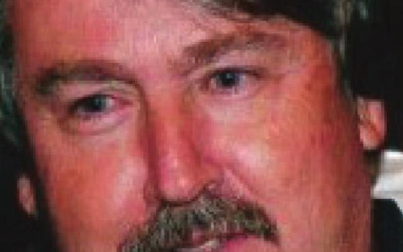 Steve DeWayne Kanady • March 12, 1951 - November 12, 2020