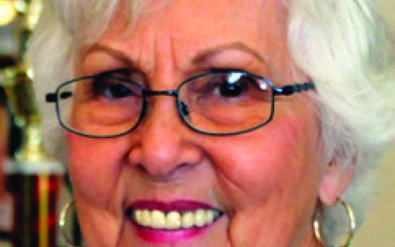 Sandra Sue Nichols