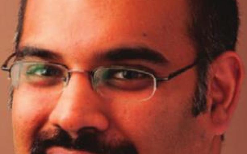 Dr. Agrawal