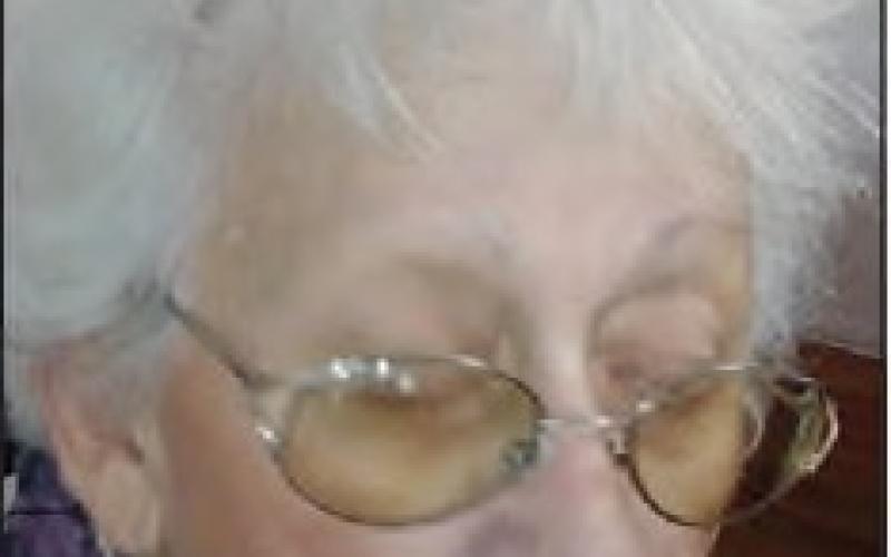 Janice Uhl Presley