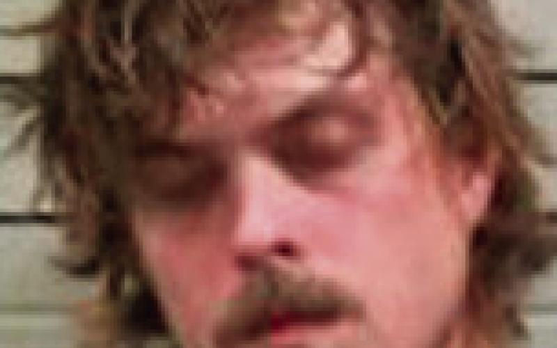 BILLY WAYNE JENKINS — 25 Domestic assault and battery by strangulation