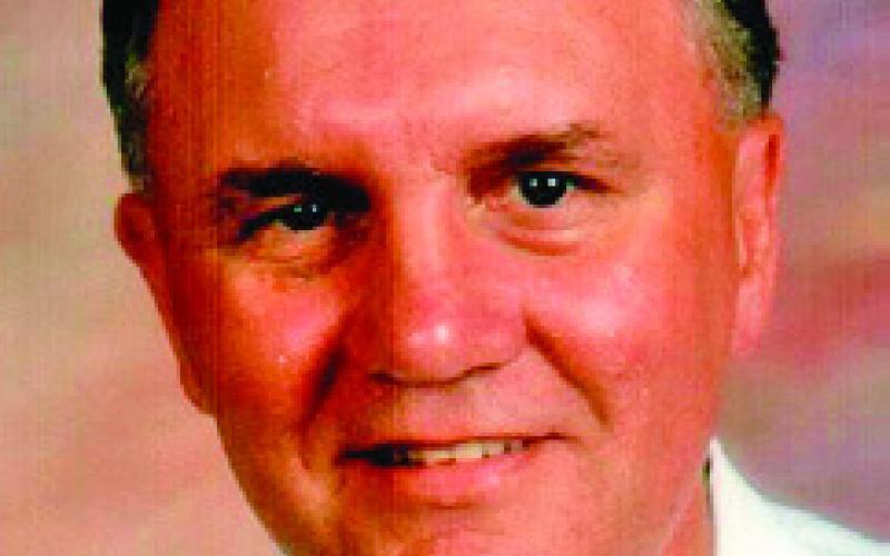 Dr. Guy Patrick “Pat” Belford