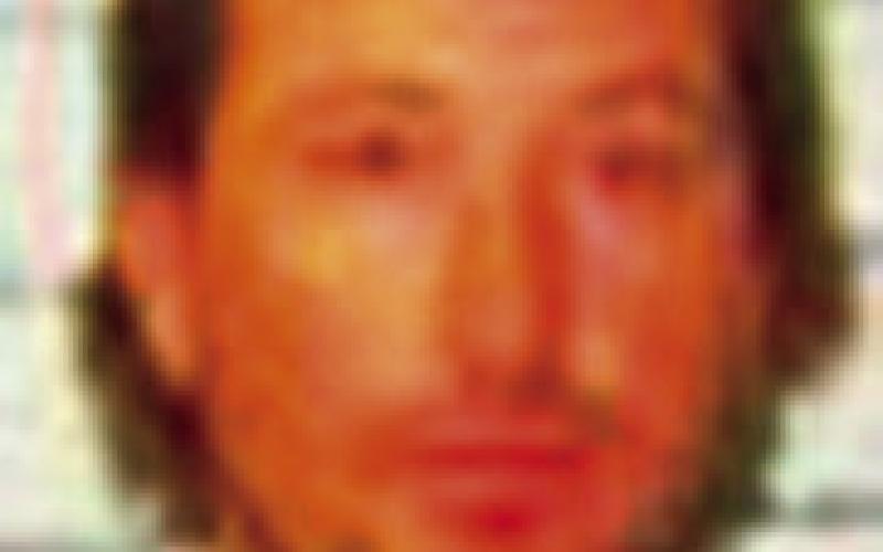 City of Cushing Arrests