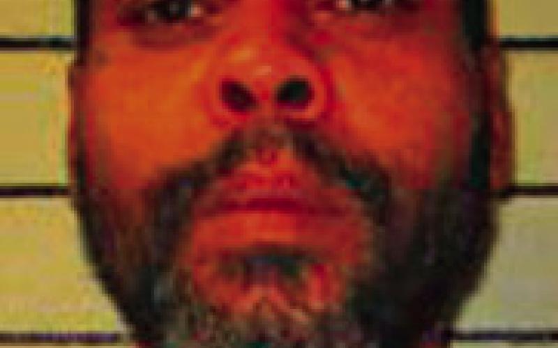 City of Cushing Arrests