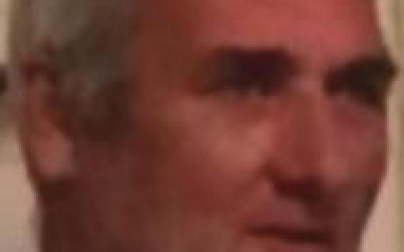 Robert Earl Morris Jr