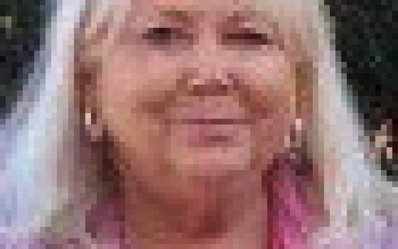 Trena Louise McAlister-Anthony