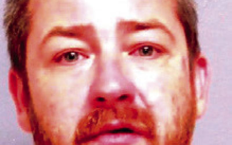 Payne County Arrests