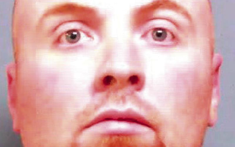 Payne County Arrests