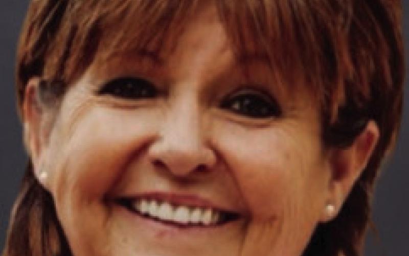 Carol Jean Moody-Beaumont