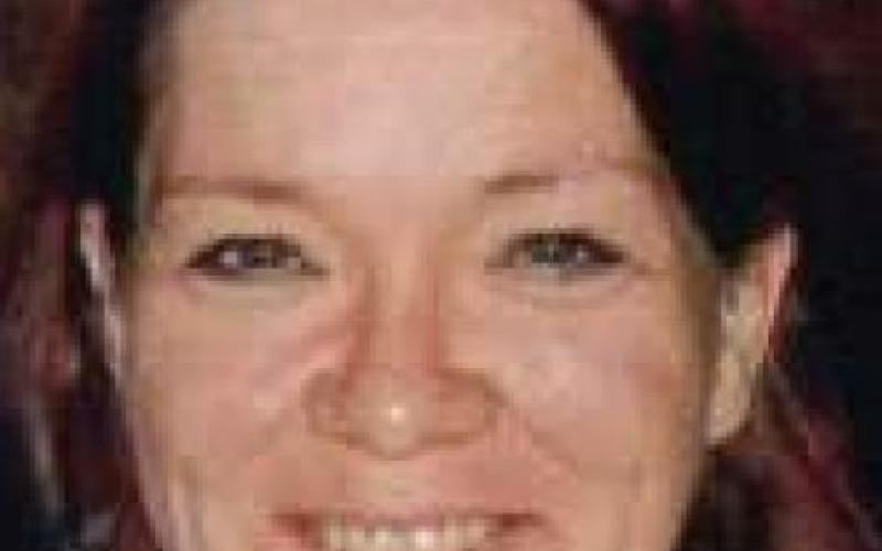 Tammy Michelle Brickey • March 29, 1968 - October 6, 2020