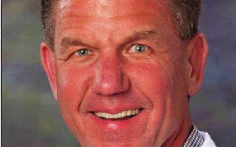 Dr. Randy Grellner