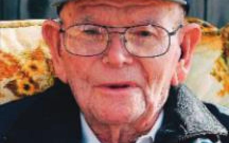 Walter Earl Morris
