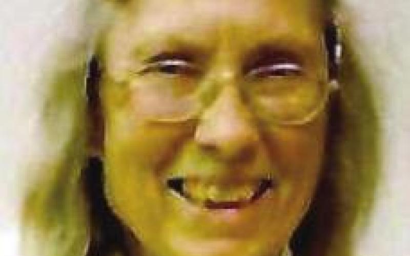 Donalda Jane Mayo